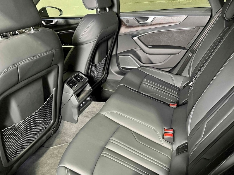 Used Audi A7 2018 for sale - 78056773: Photo 20