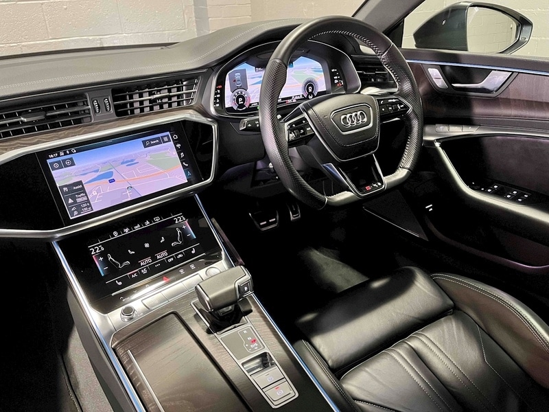 Used Audi A7 2018 for sale - 78056773: Photo 21