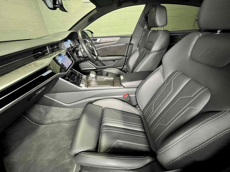 Used Audi A7 2018 for sale - 78056773: Photo 23