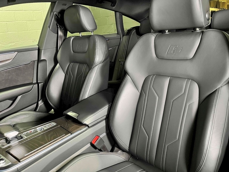 Used Audi A7 2018 for sale - 78056773: Photo 24