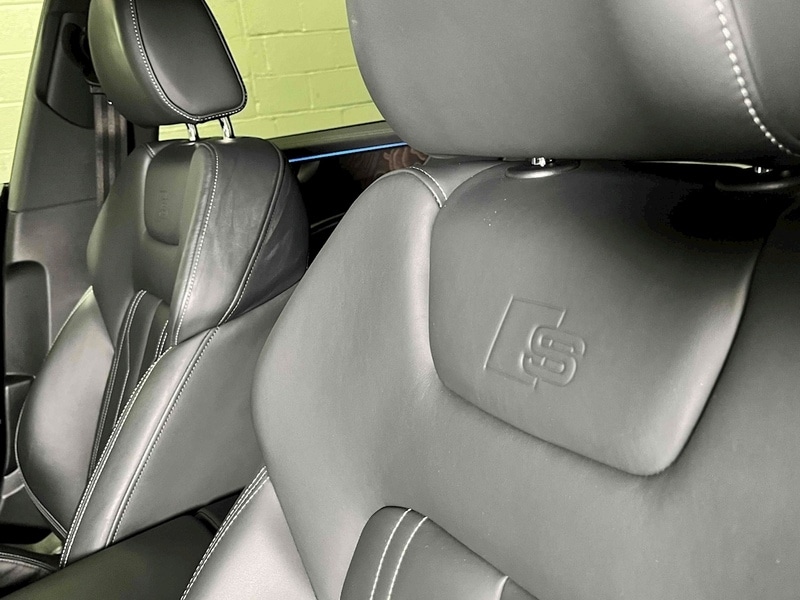 Used Audi A7 2018 for sale - 78056773: Photo 25