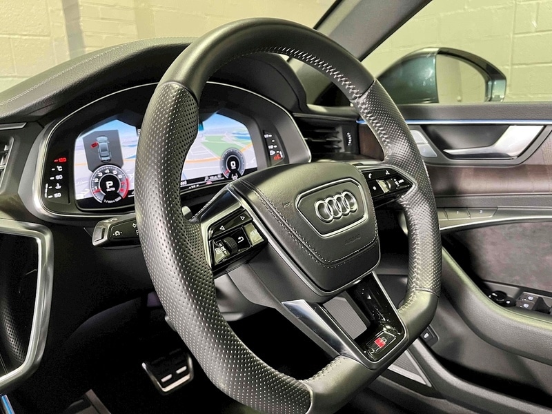 Used Audi A7 2018 for sale - 78056773: Photo 28