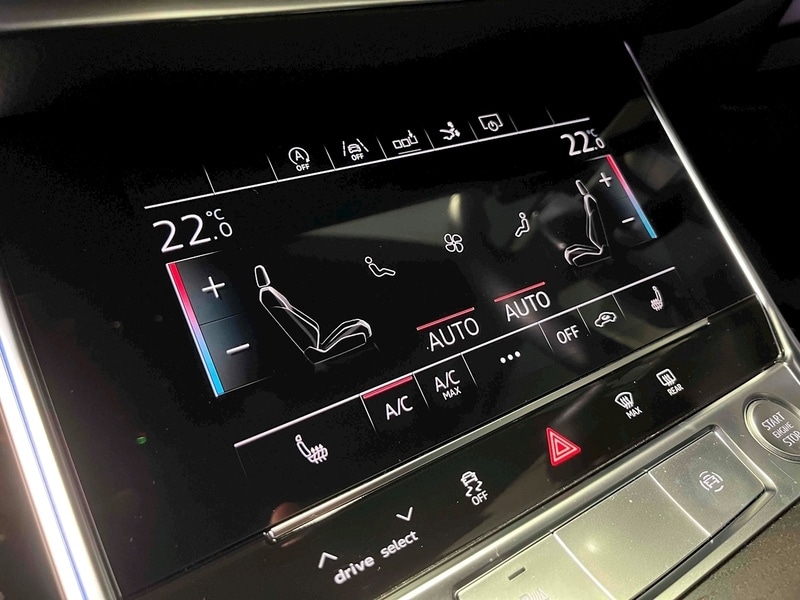 Used Audi A7 2018 for sale - 78056773: Photo 29