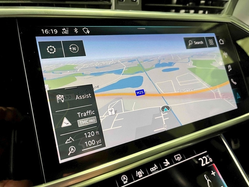 Used Audi A7 2018 for sale - 78056773: Photo 30