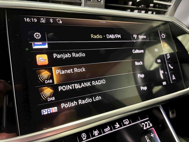 Used Audi A7 2018 for sale - 78056773: Photo 31