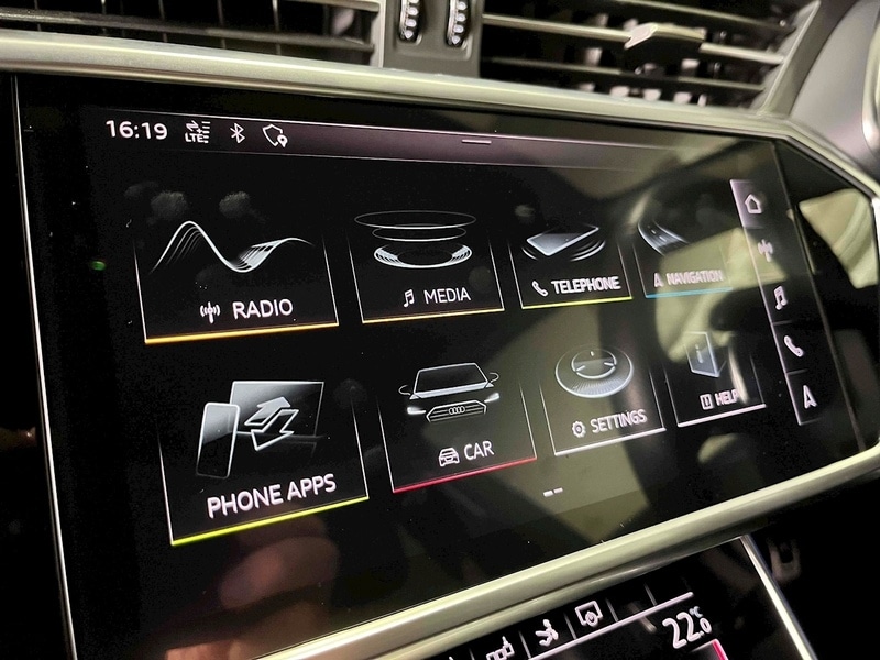 Used Audi A7 2018 for sale - 78056773: Photo 32