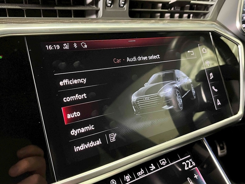 Used Audi A7 2018 for sale - 78056773: Photo 33