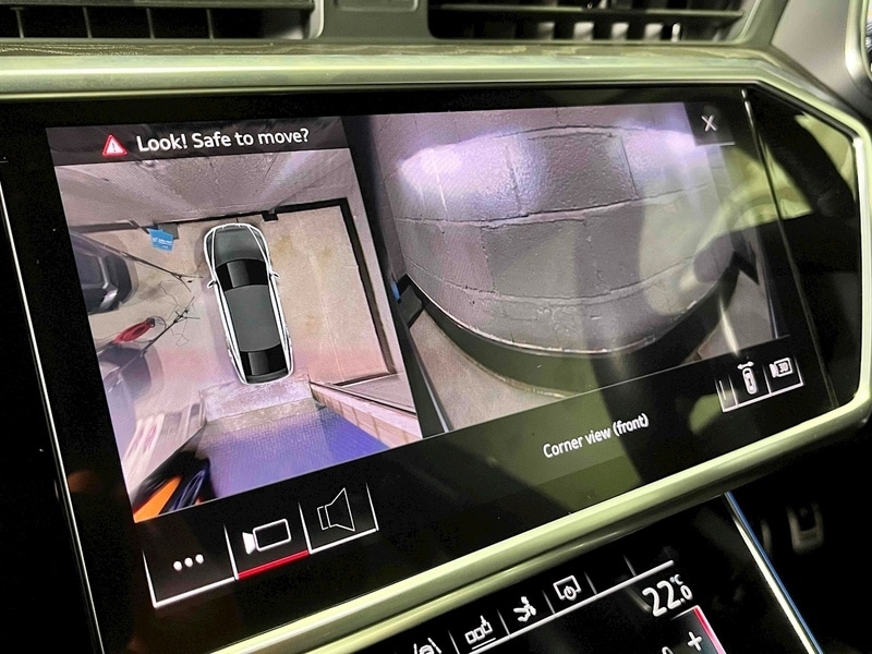 Used Audi A7 2018 for sale - 78056773: Photo 34