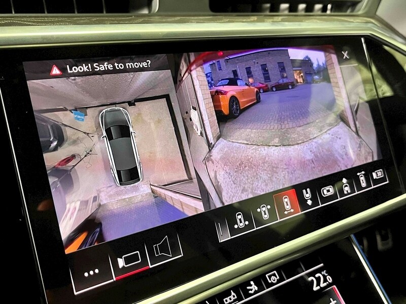 Used Audi A7 2018 for sale - 78056773: Photo 36