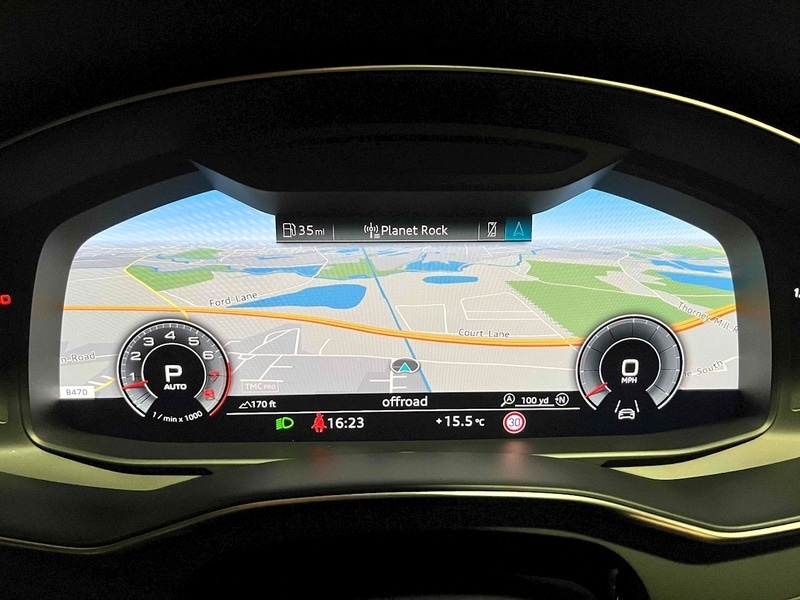 Used Audi A7 2018 for sale - 78056773: Photo 39