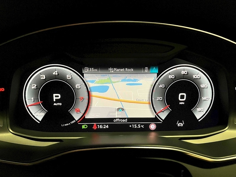 Used Audi A7 2018 for sale - 78056773: Photo 40