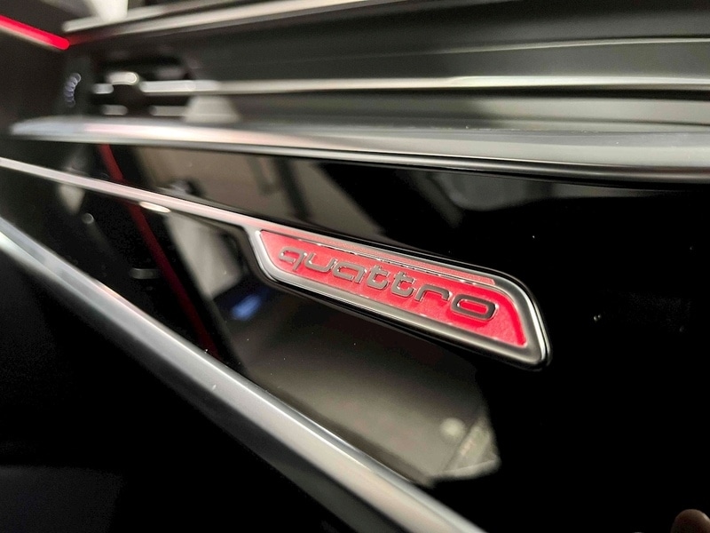 Used Audi A7 2018 for sale - 78056773: Photo 41