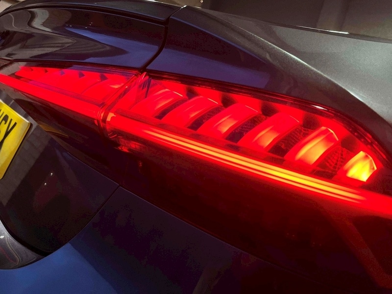 Used Audi A7 2018 for sale - 78056773: Photo 42