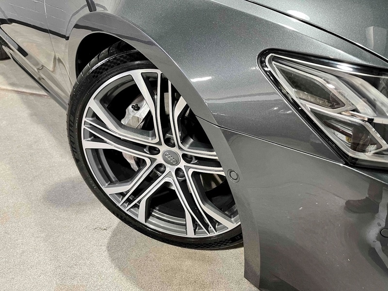 Used Audi A7 2018 for sale - 78056773: Photo 6