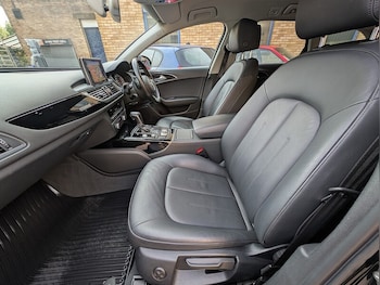 Used Audi A6 Allroad 2017 for sale - 79167390: Photo