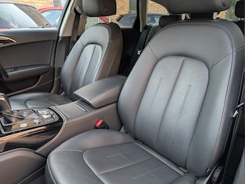 Used Audi A6 Allroad 2017 for sale - 79167390: Photo