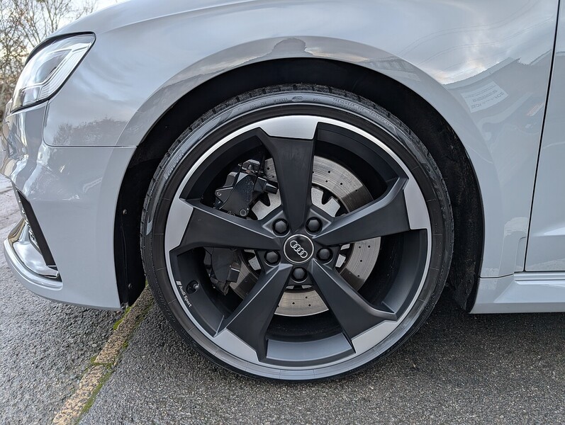 Used Audi RS3 2018 for sale - 76910726: Photo 6