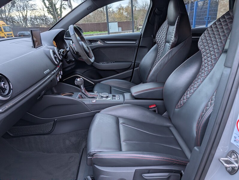 Used Audi RS3 2018 for sale - 76910726: Photo 7