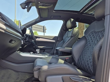 Used Audi Q5 2018 for sale - 78469021: Photo