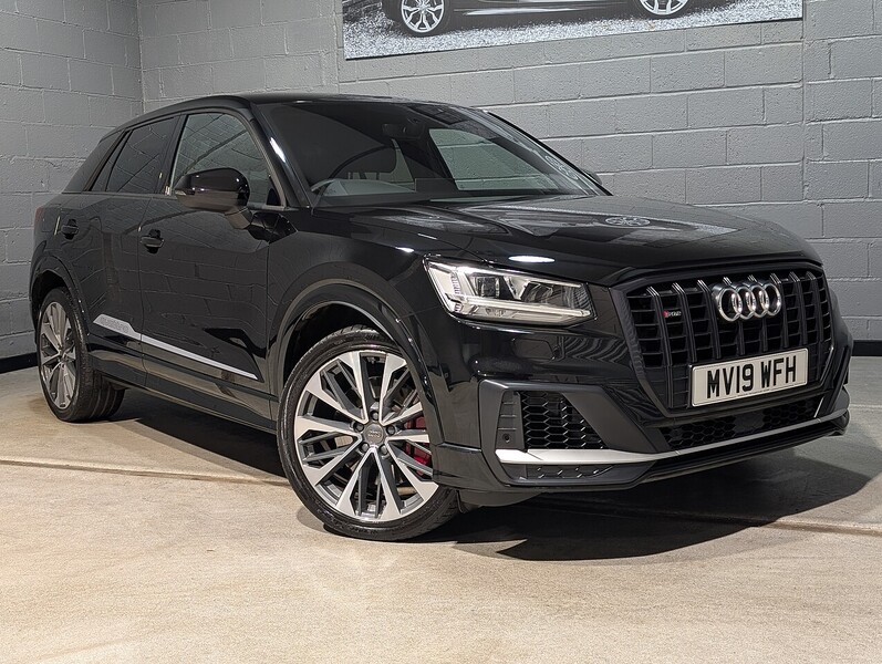 Used Audi Q2 2019 for sale - 76836671: Photo 18