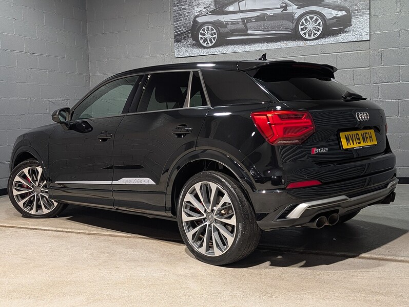 Used Audi Q2 2019 for sale - 76836671: Photo 2