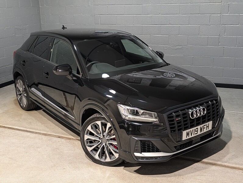 Used Audi Q2 2019 for sale - 76836671: Photo 20