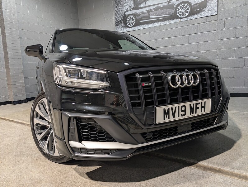 Used Audi Q2 2019 for sale - 76836671: Photo 21