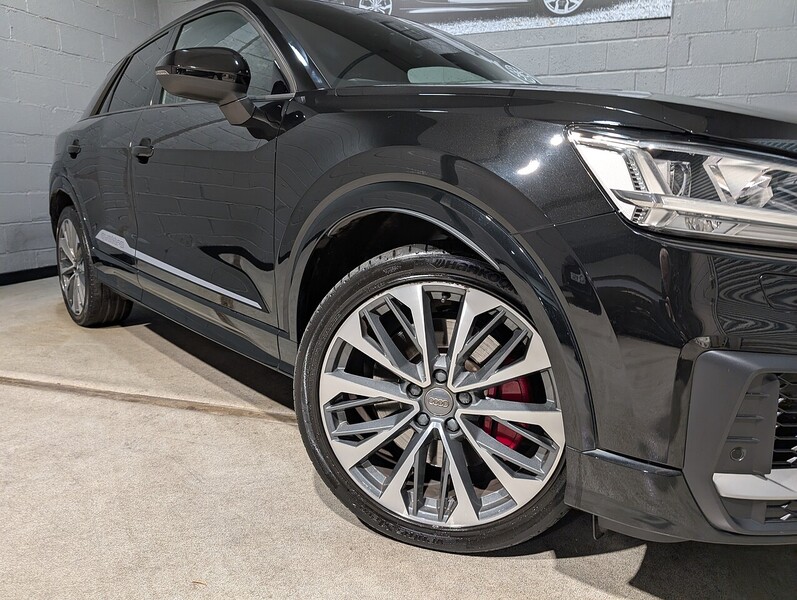 Used Audi Q2 2019 for sale - 76836671: Photo 22