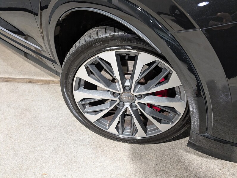 Used Audi Q2 2019 for sale - 76836671: Photo 23