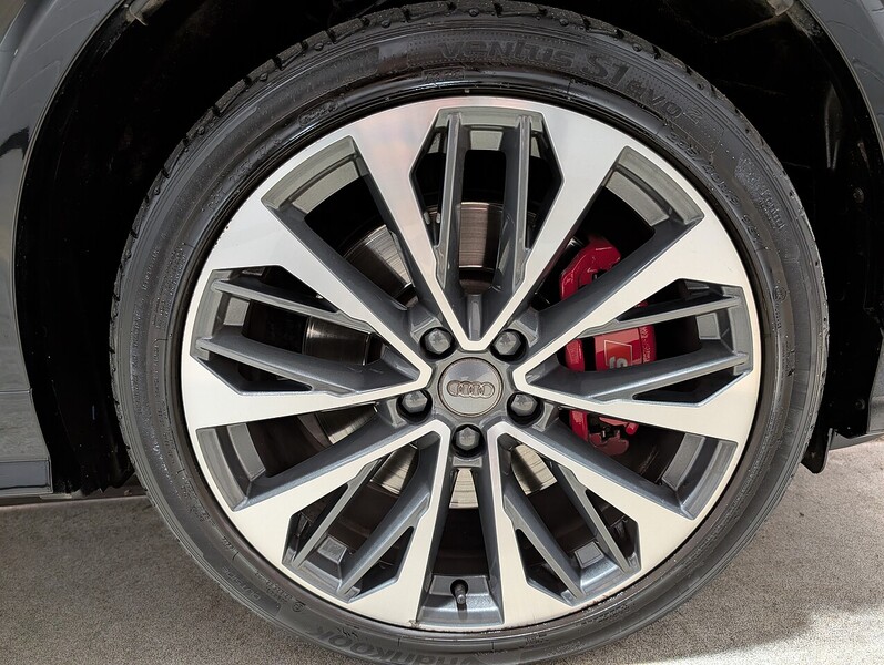 Used Audi Q2 2019 for sale - 76836671: Photo 24