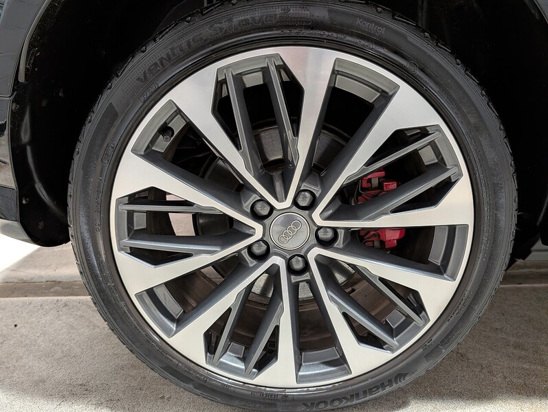 Used Audi Q2 2019 for sale - 76836671: Photo 25