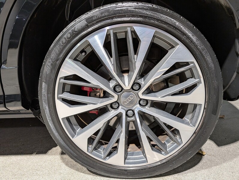 Used Audi Q2 2019 for sale - 76836671: Photo 26