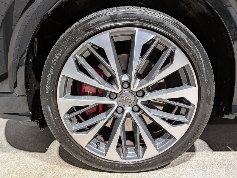 Used Audi Q2 2019 for sale - 76836671: Photo 27