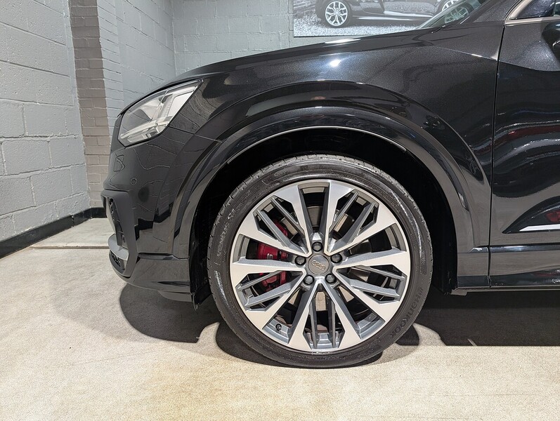 Used Audi Q2 2019 for sale - 76836671: Photo 28