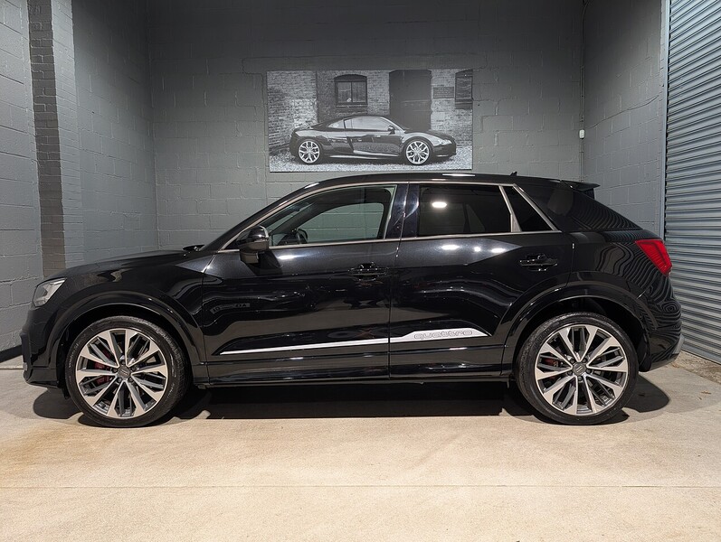 Used Audi Q2 2019 for sale - 76836671: Photo 29