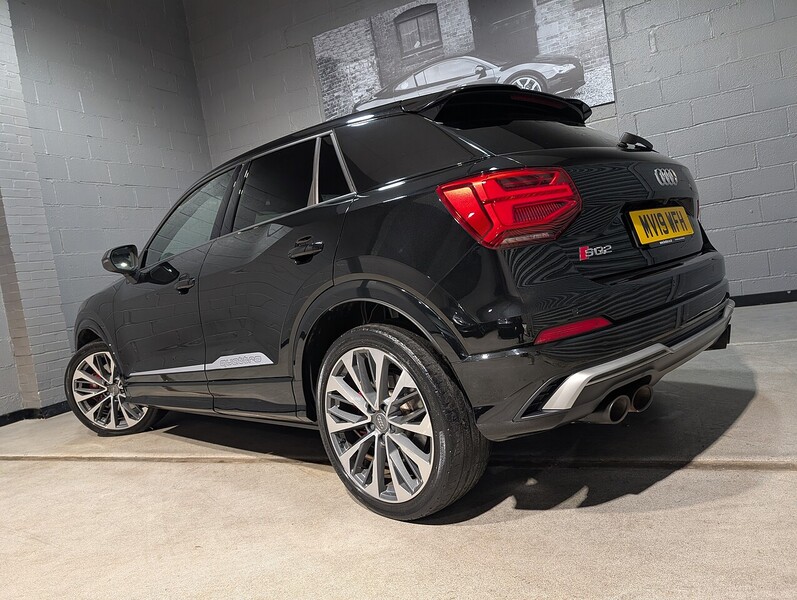 Used Audi Q2 2019 for sale - 76836671: Photo 30