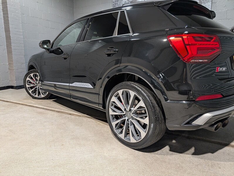 Used Audi Q2 2019 for sale - 76836671: Photo 31