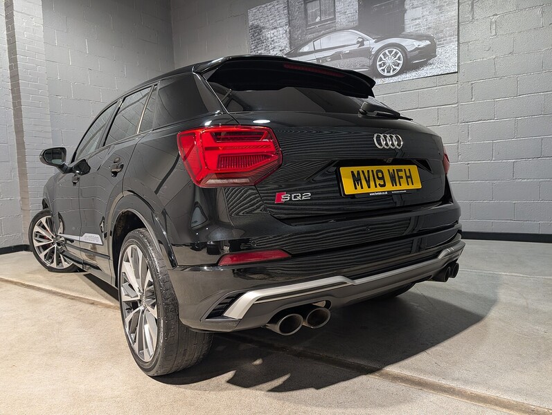 Used Audi Q2 2019 for sale - 76836671: Photo 32