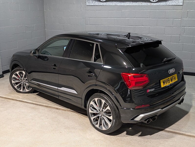 Used Audi Q2 2019 for sale - 76836671: Photo 33