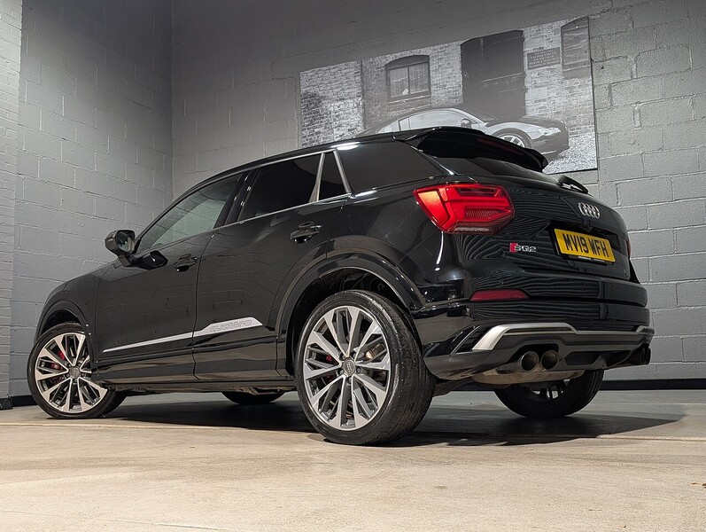 Used Audi Q2 2019 for sale - 76836671: Photo 34