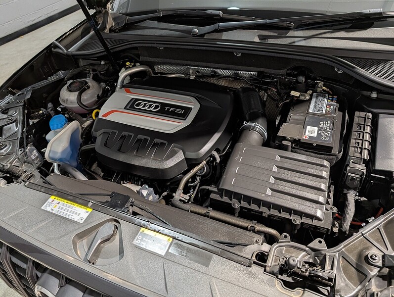 Used Audi Q2 2019 for sale - 76836671: Photo 35