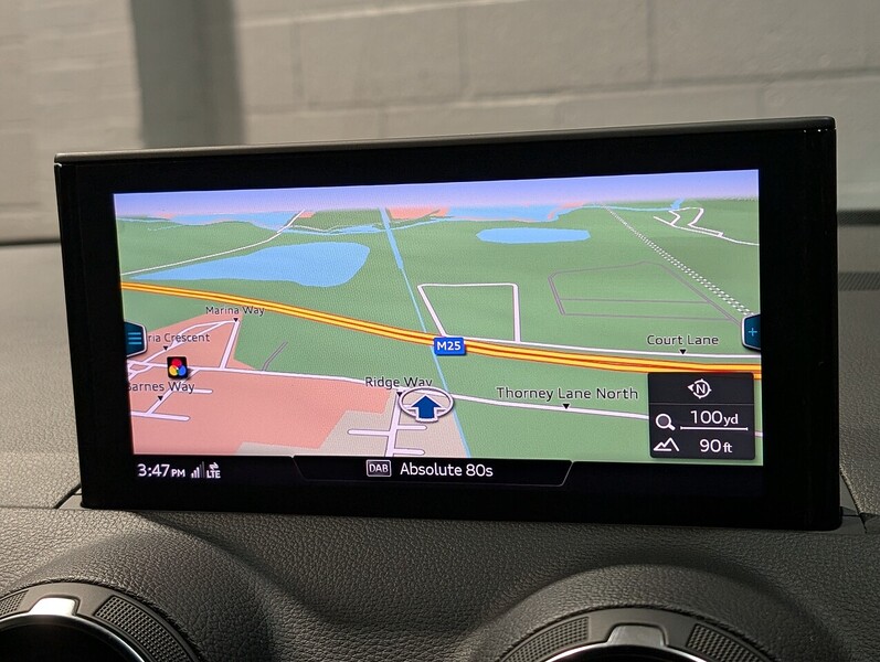 Used Audi Q2 2019 for sale - 76836671: Photo 36