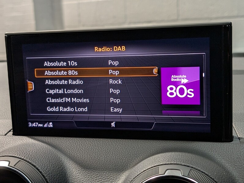 Used Audi Q2 2019 for sale - 76836671: Photo 37