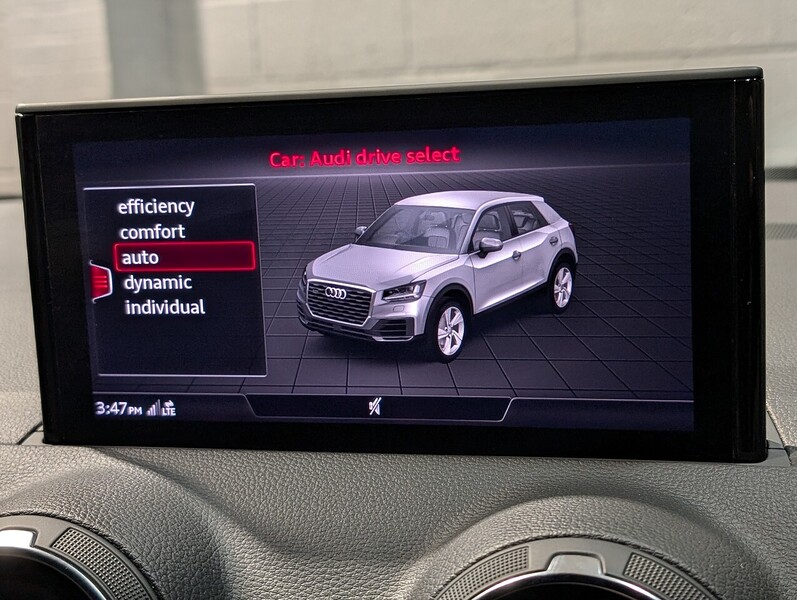 Used Audi Q2 2019 for sale - 76836671: Photo 38