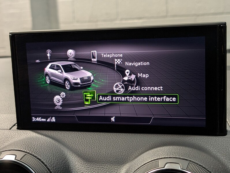 Used Audi Q2 2019 for sale - 76836671: Photo 39