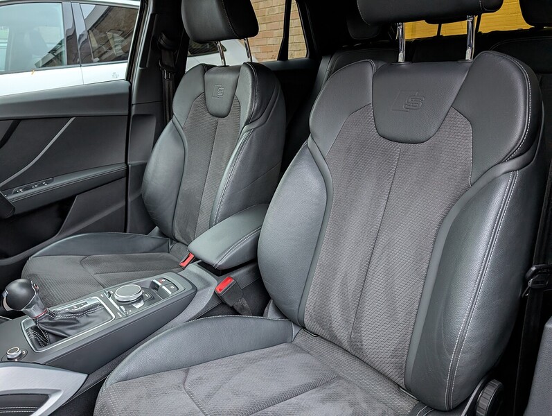 Used Audi Q2 2019 for sale - 76836671: Photo 4