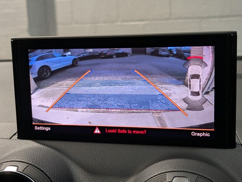 Used Audi Q2 2019 for sale - 76836671: Photo 40