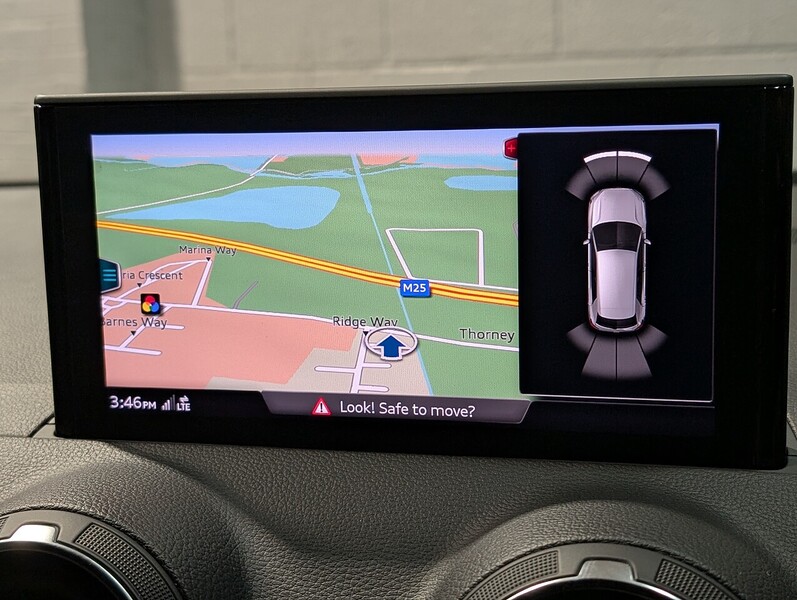 Used Audi Q2 2019 for sale - 76836671: Photo 41