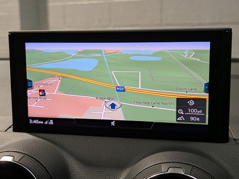 Used Audi Q2 2019 for sale - 76836671: Photo 42