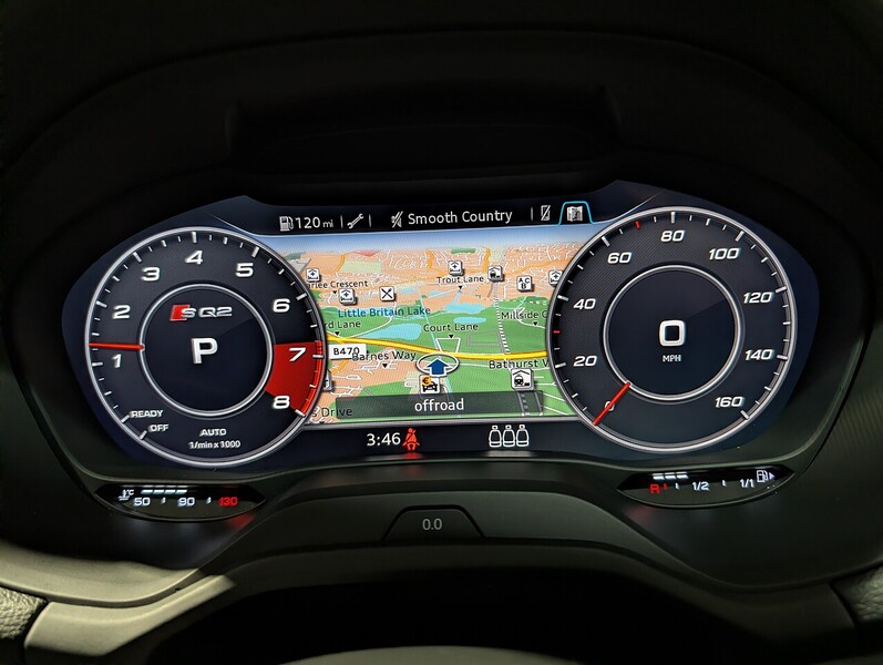 Used Audi Q2 2019 for sale - 76836671: Photo 43